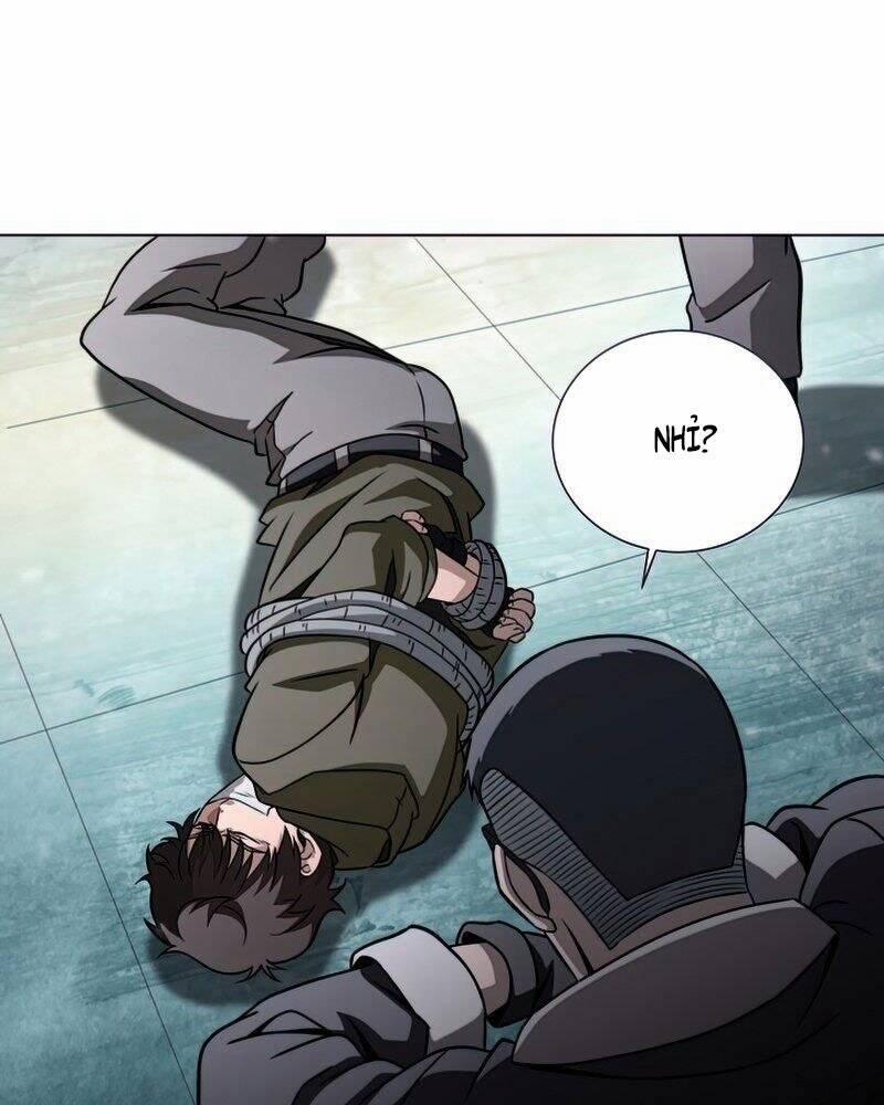 Thợ Săn Ăn Thịt Người 28 trang 142