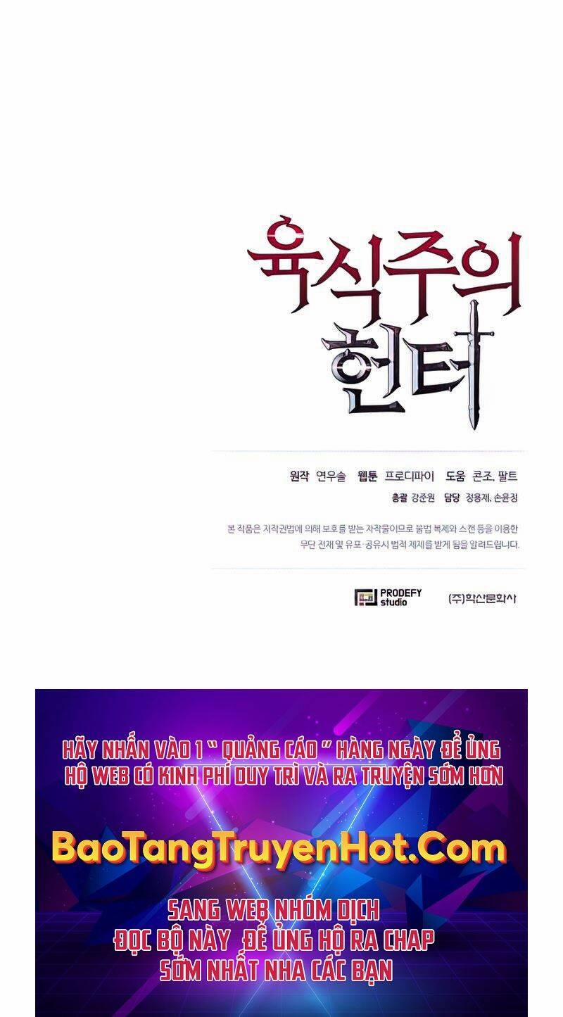 Thợ Săn Ăn Thịt Người 28 trang 145