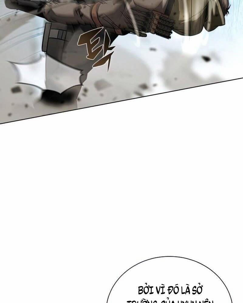 Thợ Săn Ăn Thịt Người 28 trang 15