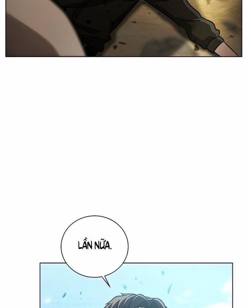 Thợ Săn Ăn Thịt Người 28 trang 18