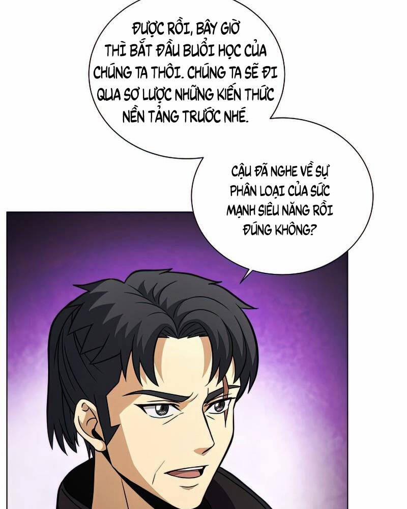 Thợ Săn Ăn Thịt Người 28 trang 20