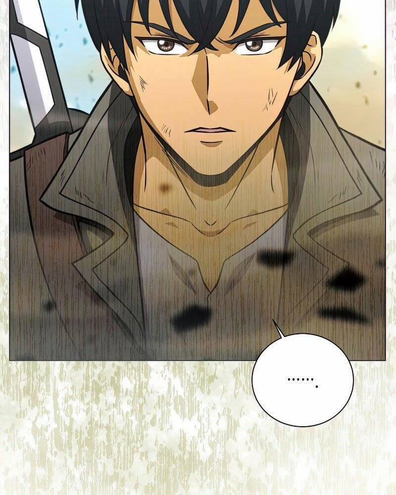 Thợ Săn Ăn Thịt Người 28 trang 3