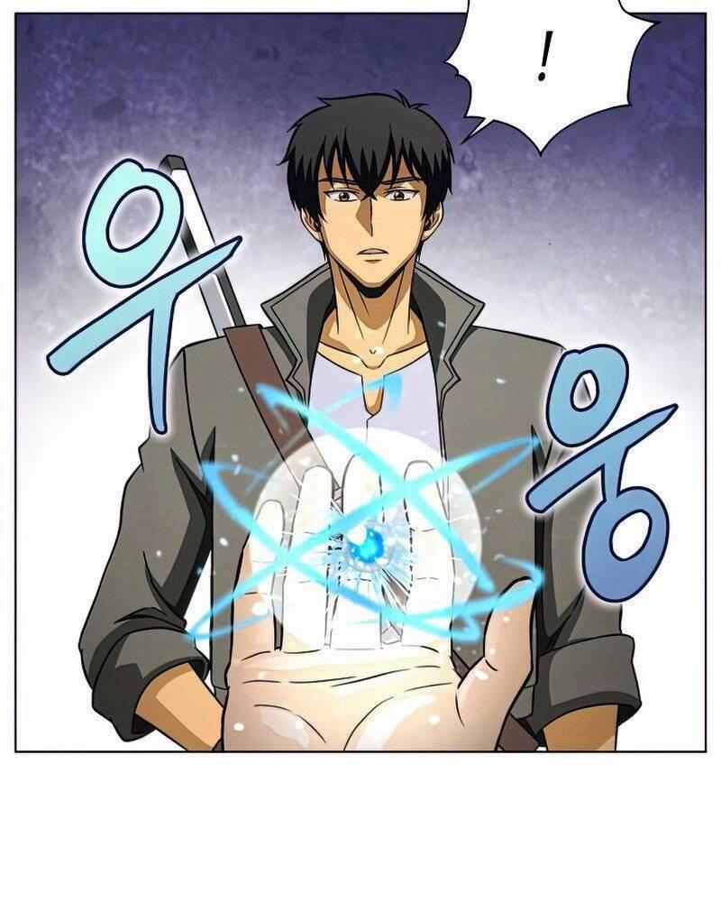 Thợ Săn Ăn Thịt Người 28 trang 31