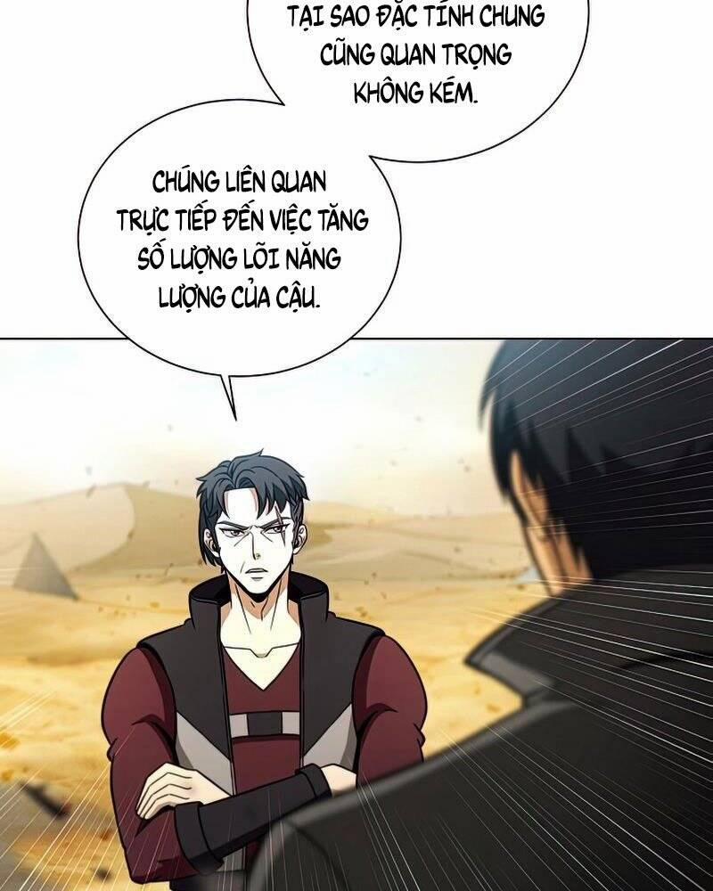 Thợ Săn Ăn Thịt Người 28 trang 39