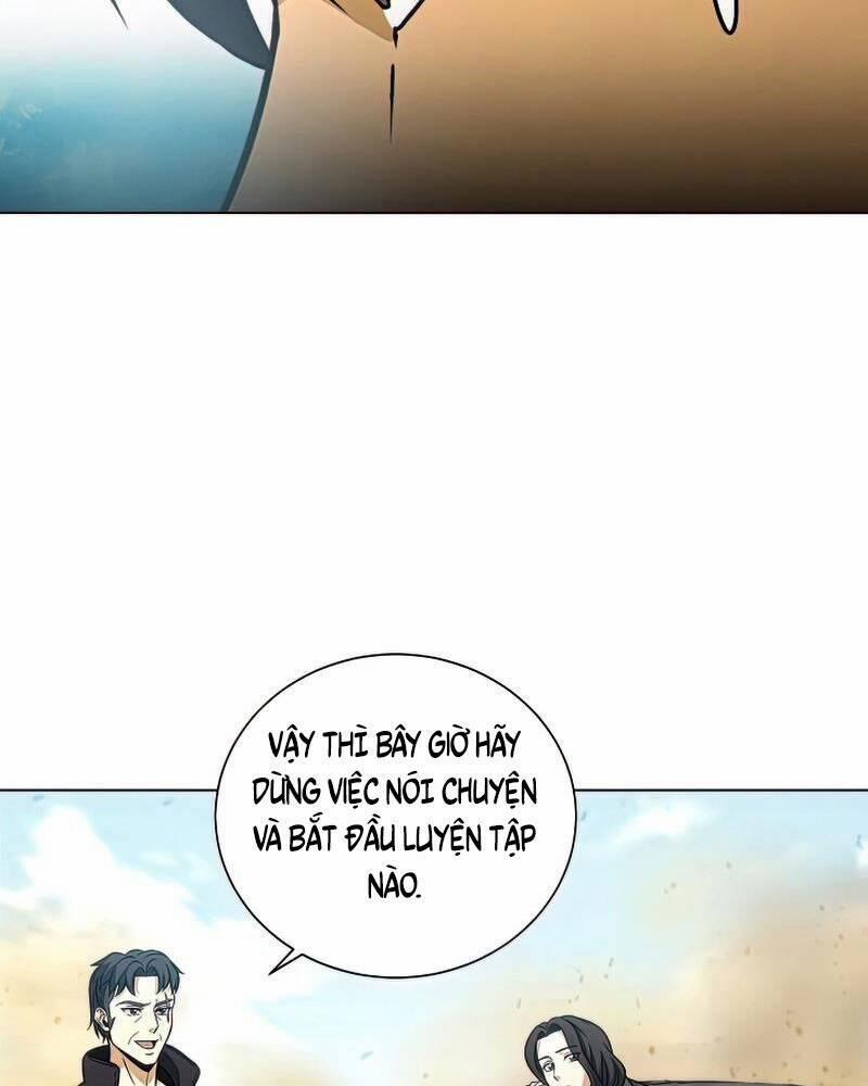 Thợ Săn Ăn Thịt Người 28 trang 48