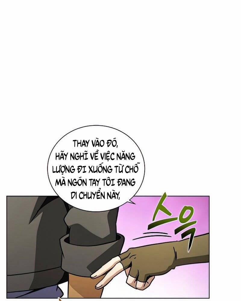 Thợ Săn Ăn Thịt Người 28 trang 64