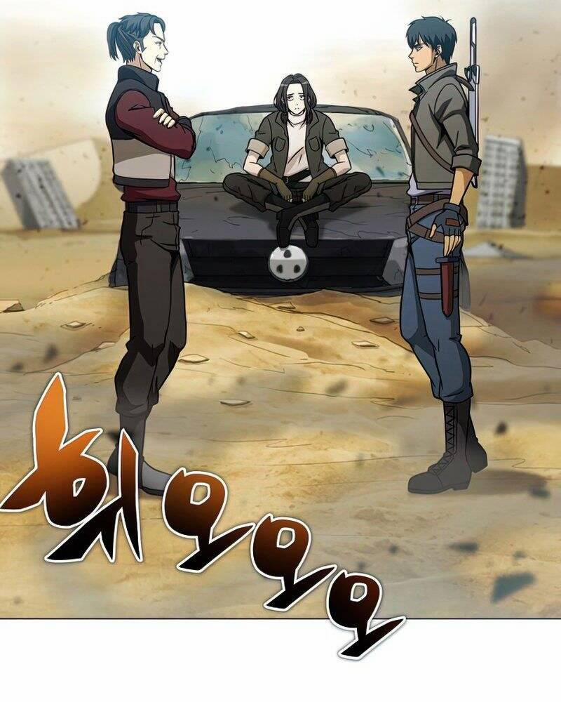 Thợ Săn Ăn Thịt Người 28 trang 7