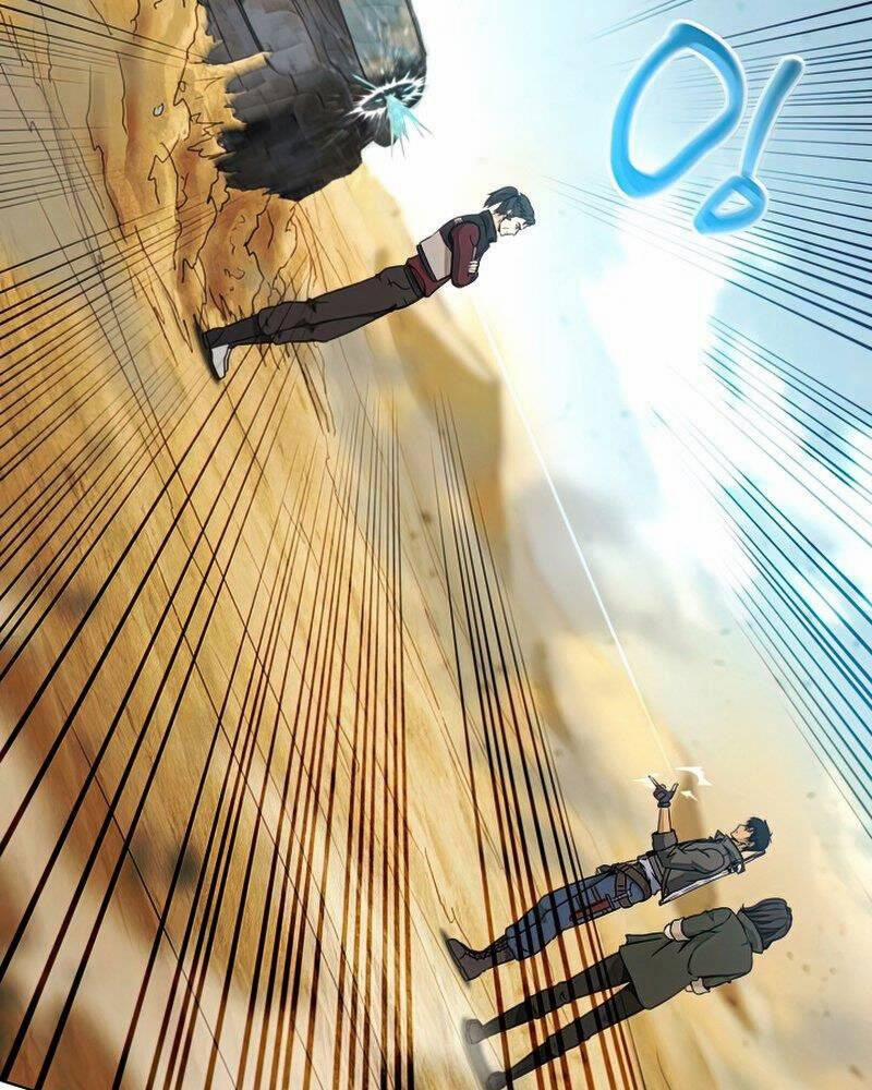 Thợ Săn Ăn Thịt Người 28 trang 71