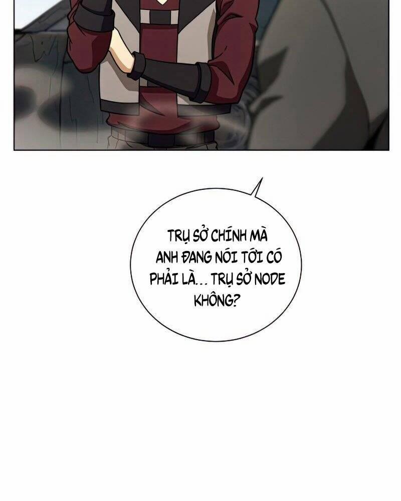 Thợ Săn Ăn Thịt Người 28 trang 85