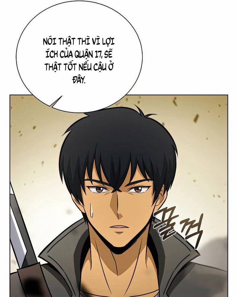 Thợ Săn Ăn Thịt Người 28 trang 88