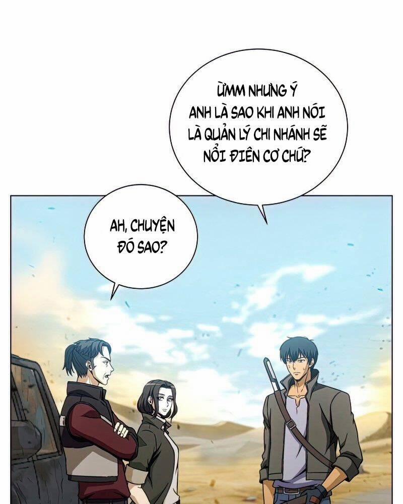 Thợ Săn Ăn Thịt Người 28 trang 90