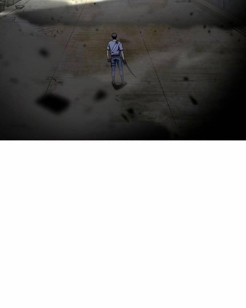 Thợ Săn Ăn Thịt Người 28 trang 99