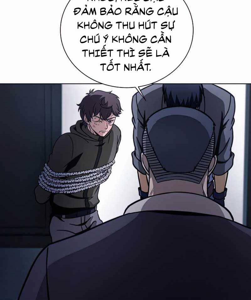 Thợ Săn Ăn Thịt Người 29 trang 100