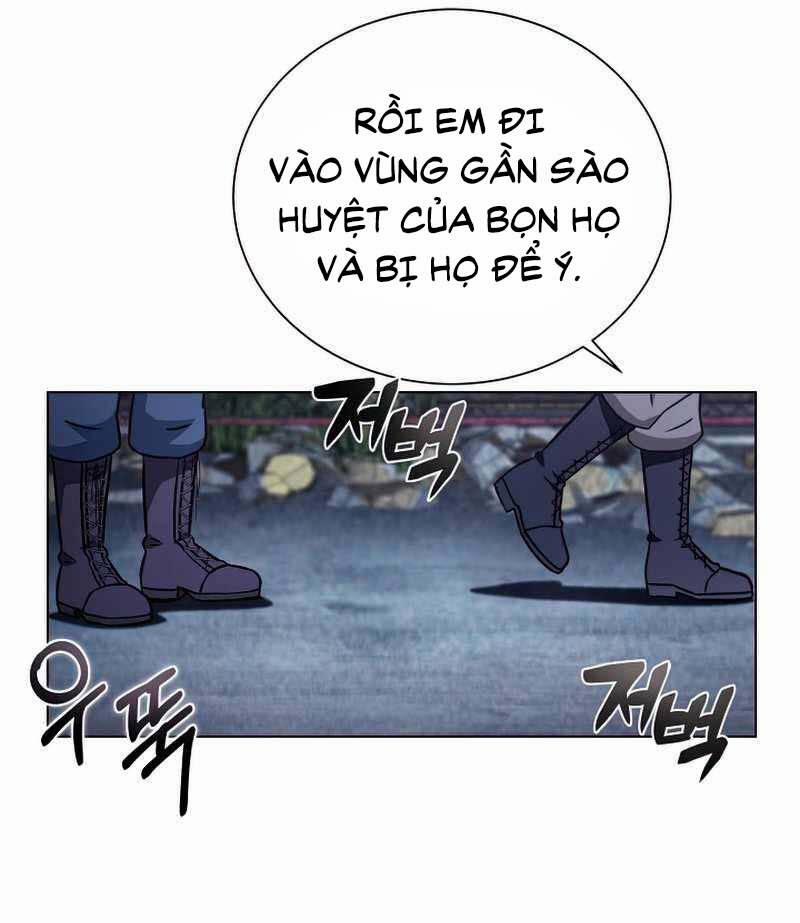 Thợ Săn Ăn Thịt Người 29 trang 120