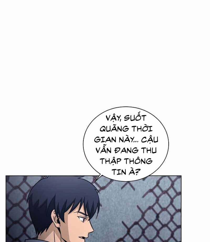 Thợ Săn Ăn Thịt Người 29 trang 121