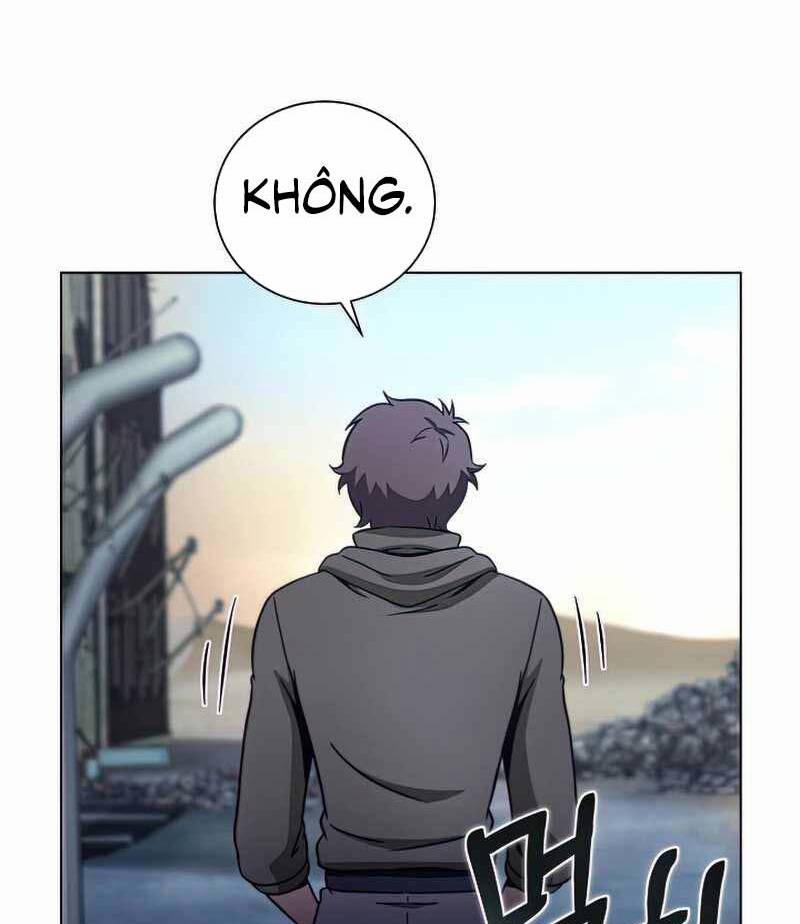 Thợ Săn Ăn Thịt Người 29 trang 127