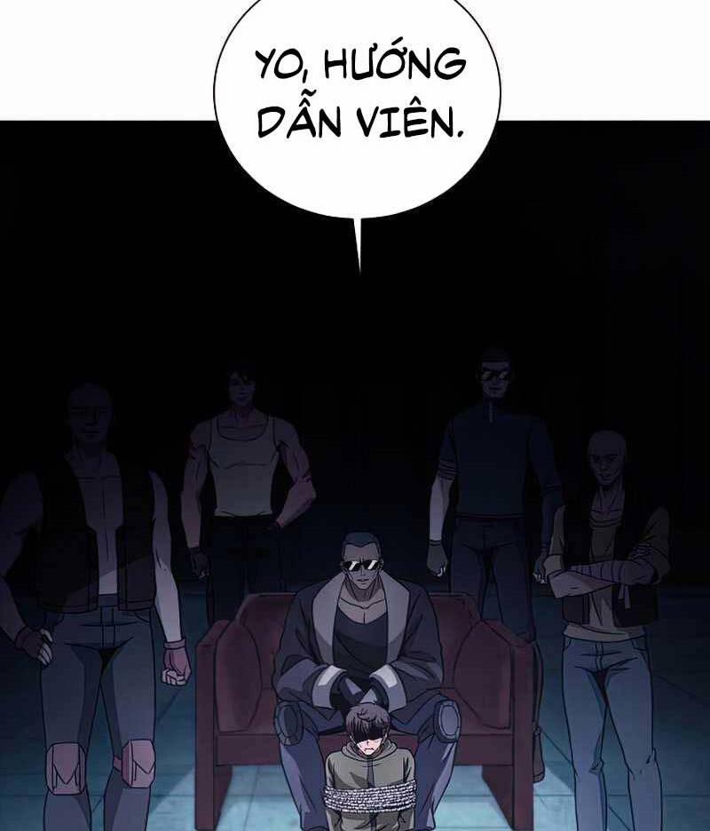 Thợ Săn Ăn Thịt Người 29 trang 13