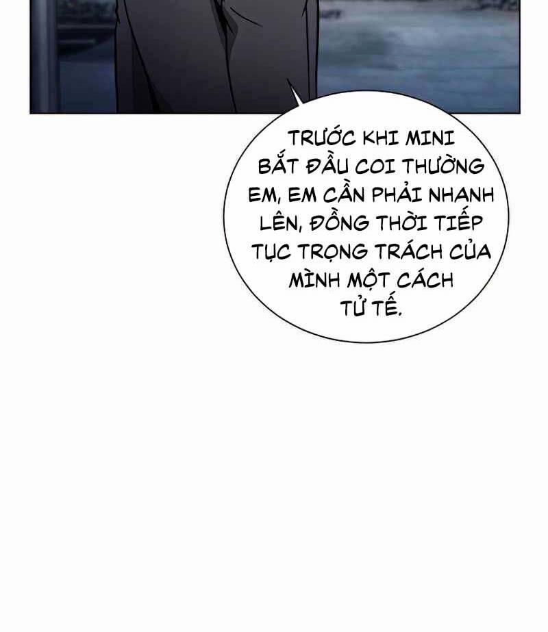 Thợ Săn Ăn Thịt Người 29 trang 132