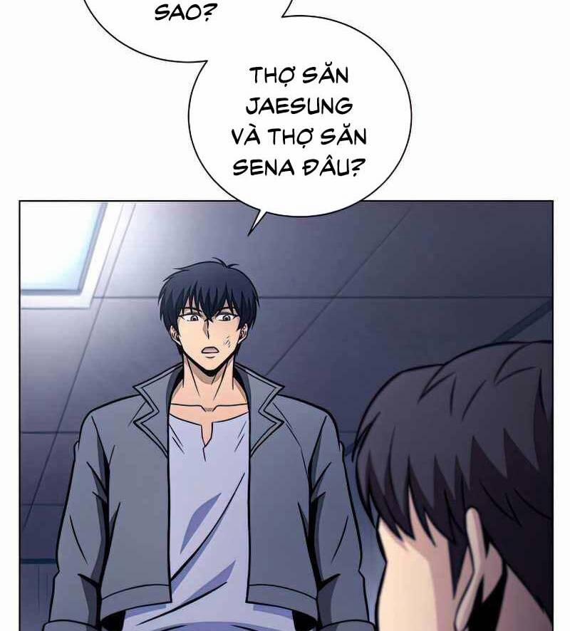 Thợ Săn Ăn Thịt Người 29 trang 159