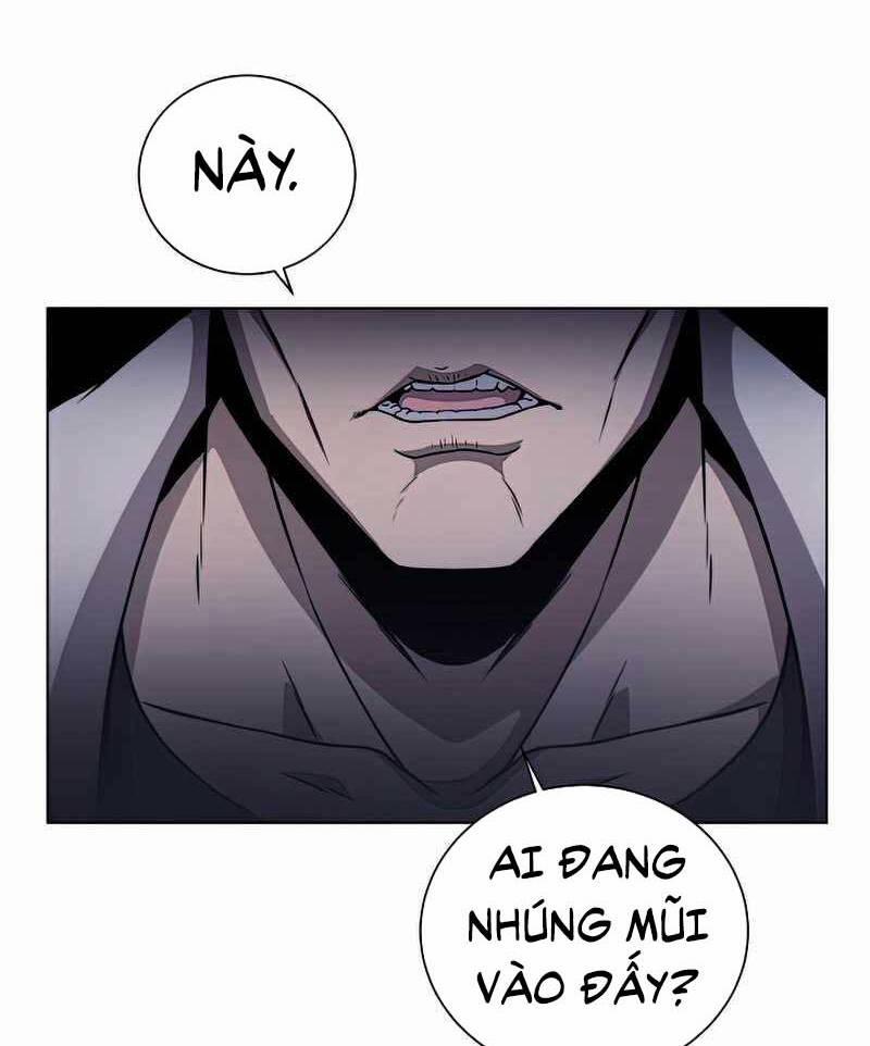 Thợ Săn Ăn Thịt Người 29 trang 21