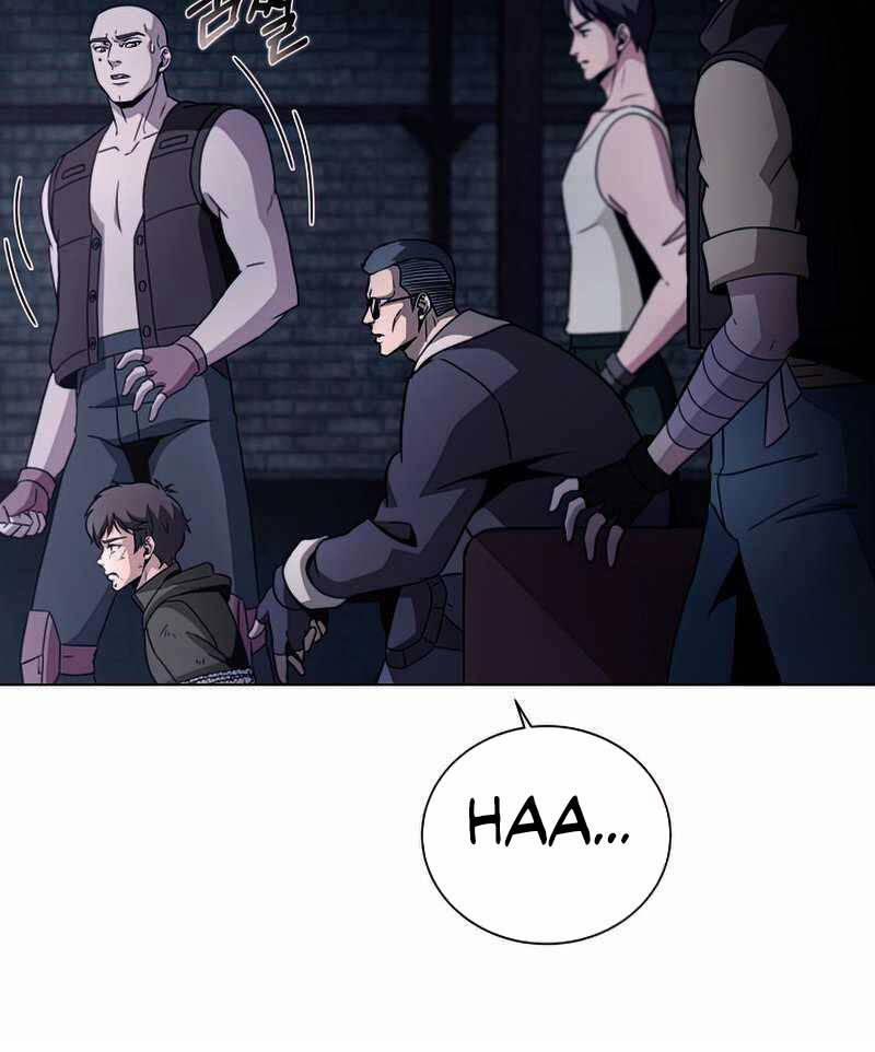 Thợ Săn Ăn Thịt Người 29 trang 23