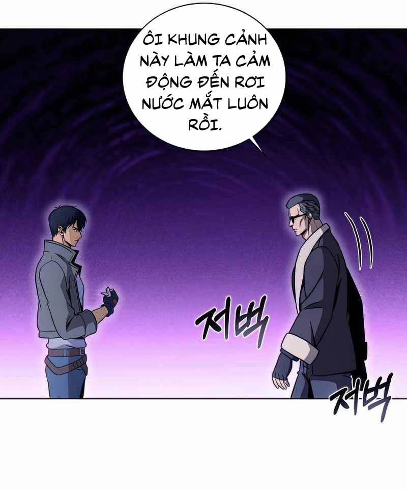 Thợ Săn Ăn Thịt Người 29 trang 30