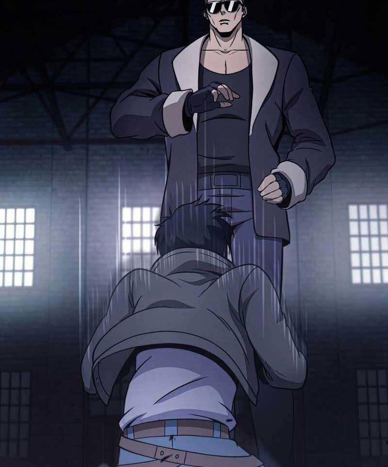 Thợ Săn Ăn Thịt Người 29 trang 34