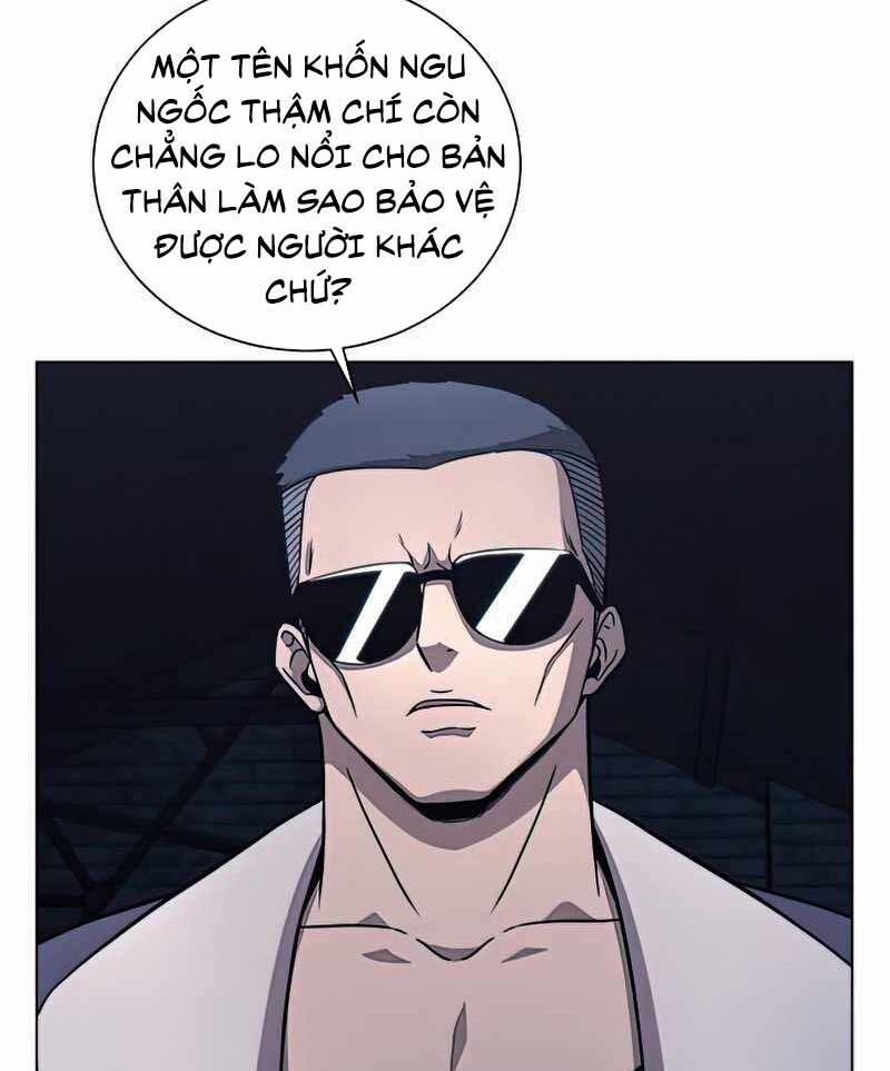 Thợ Săn Ăn Thịt Người 29 trang 36