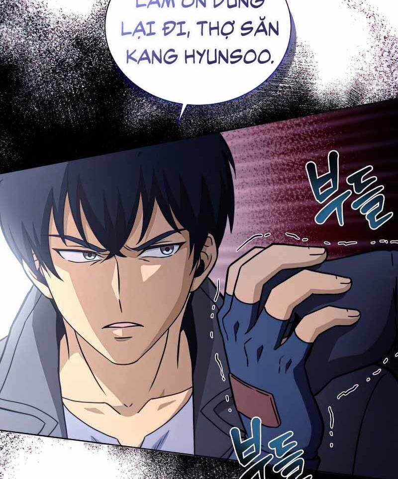 Thợ Săn Ăn Thịt Người 29 trang 68