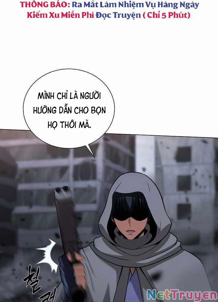 Thợ Săn Ăn Thịt Người 3 trang 28