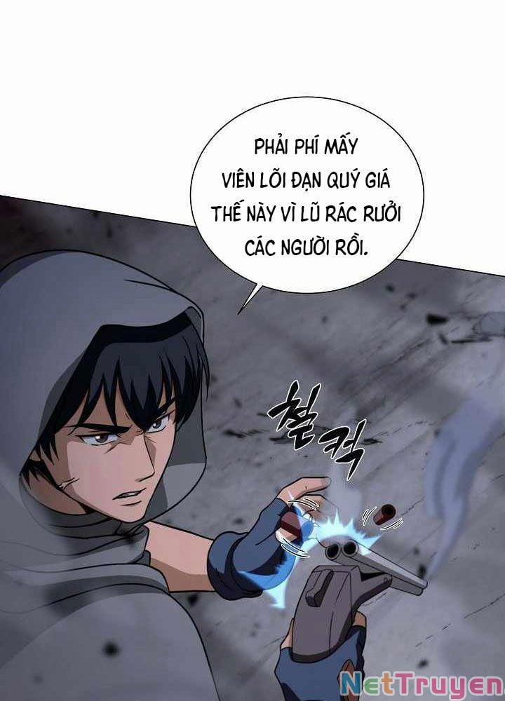 Thợ Săn Ăn Thịt Người 3 trang 50