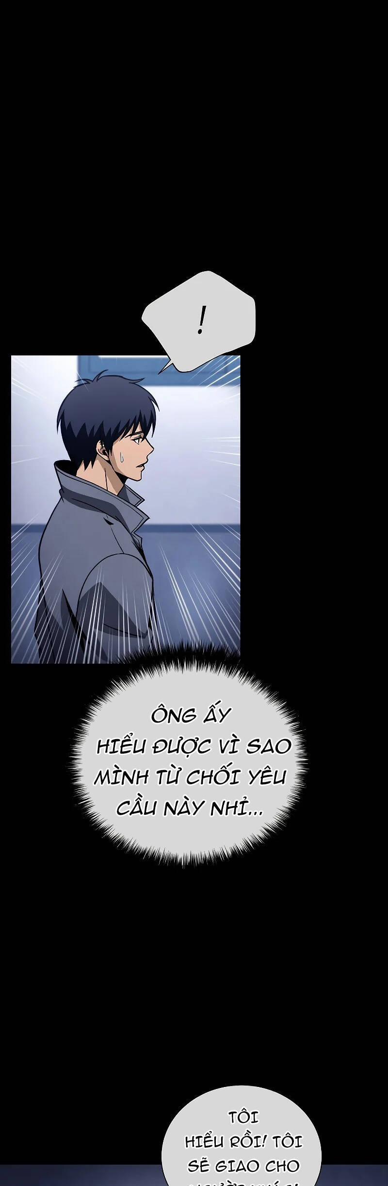 Thợ Săn Ăn Thịt Người 30 trang 12