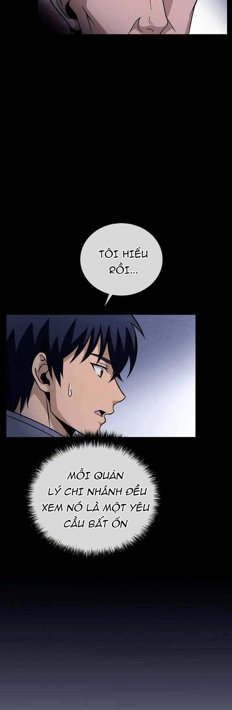 Thợ Săn Ăn Thịt Người 30 trang 14