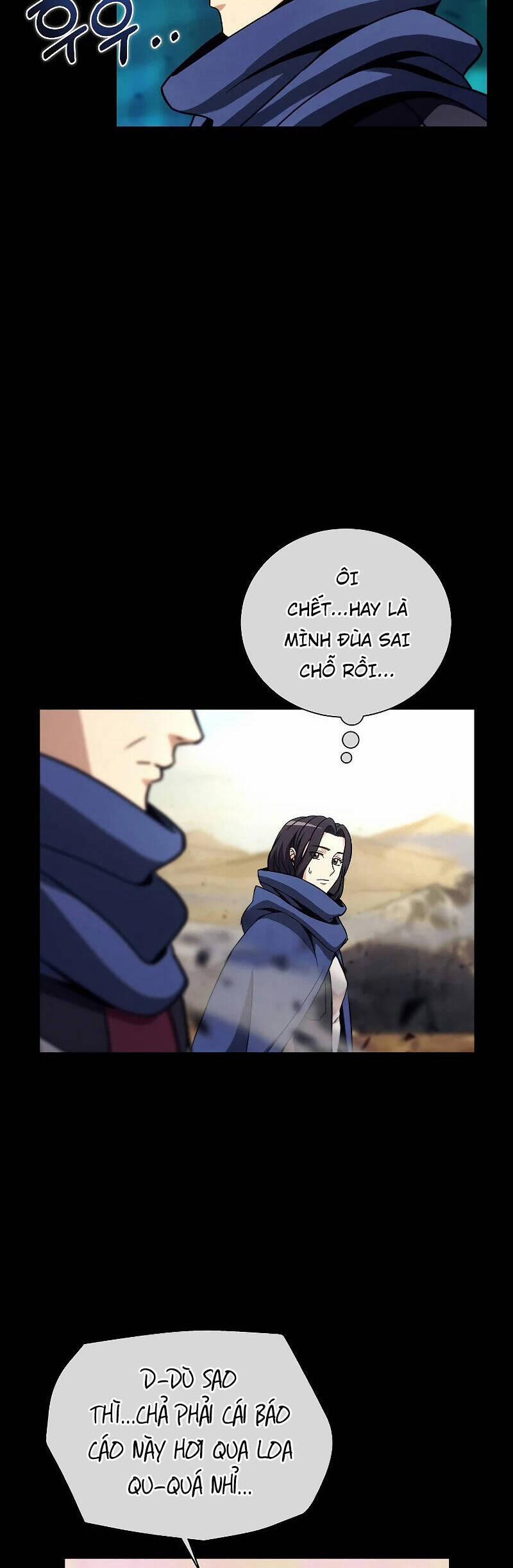 Thợ Săn Ăn Thịt Người 30 trang 20