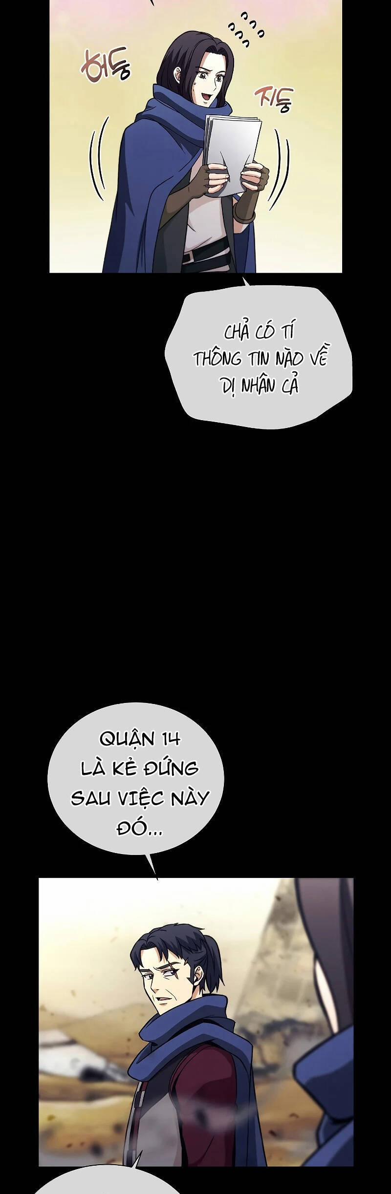 Thợ Săn Ăn Thịt Người 30 trang 21