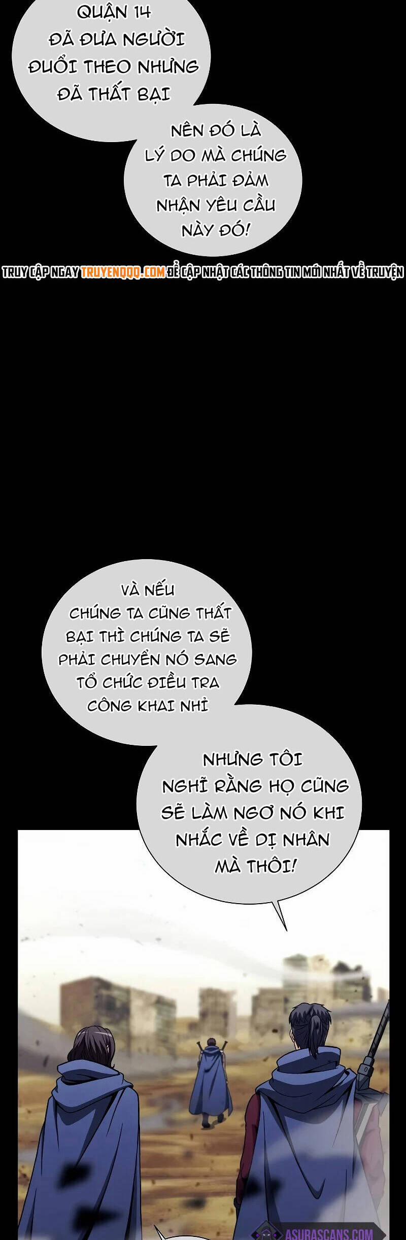 Thợ Săn Ăn Thịt Người 30 trang 22