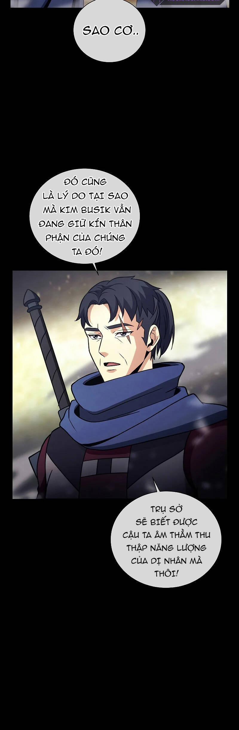 Thợ Săn Ăn Thịt Người 30 trang 23