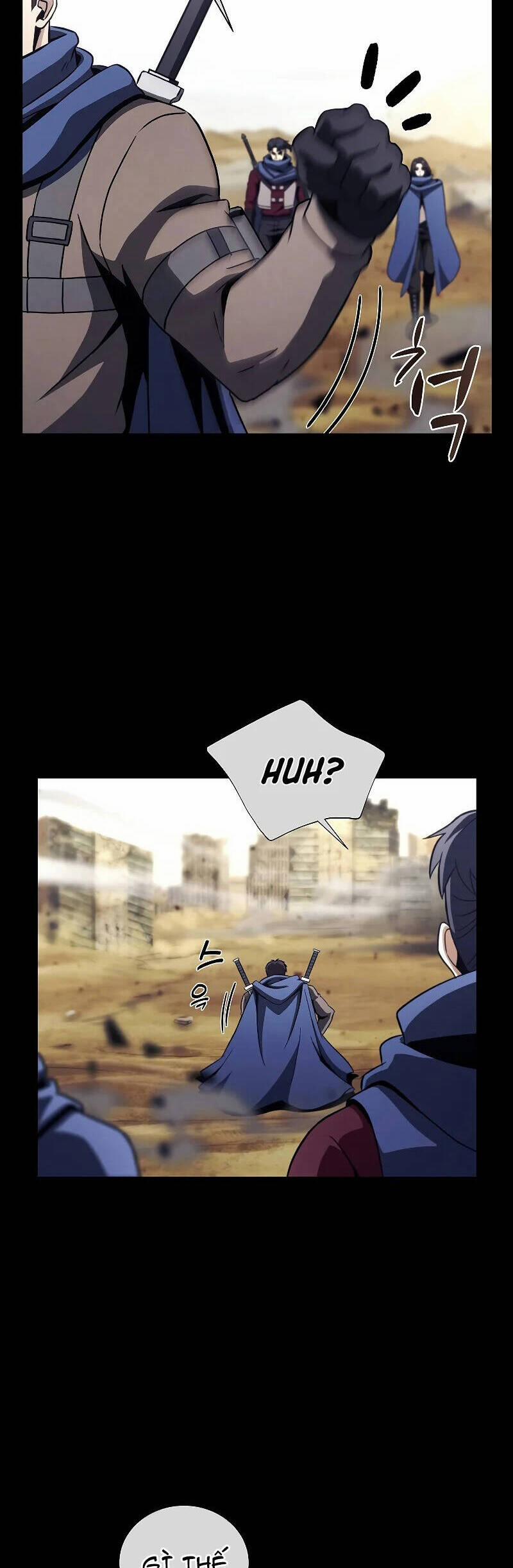 Thợ Săn Ăn Thịt Người 30 trang 25