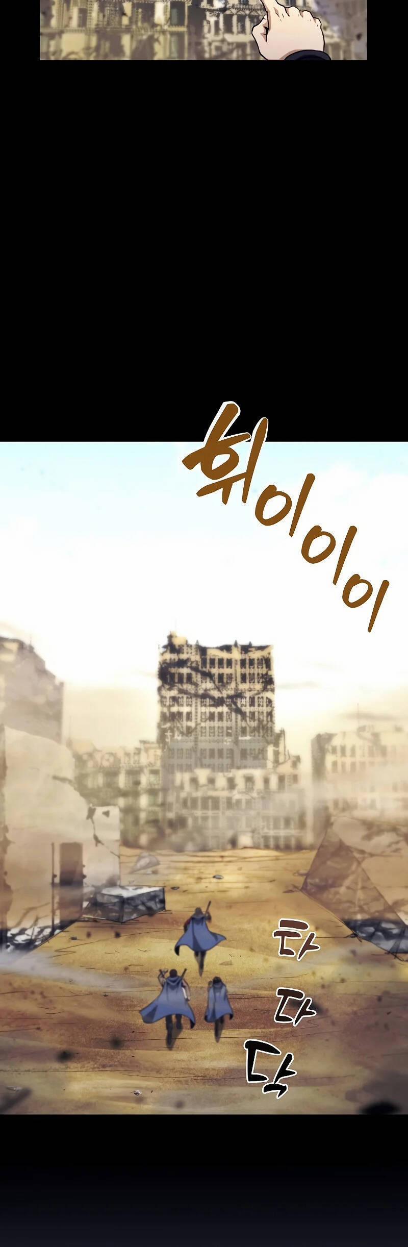 Thợ Săn Ăn Thịt Người 30 trang 28