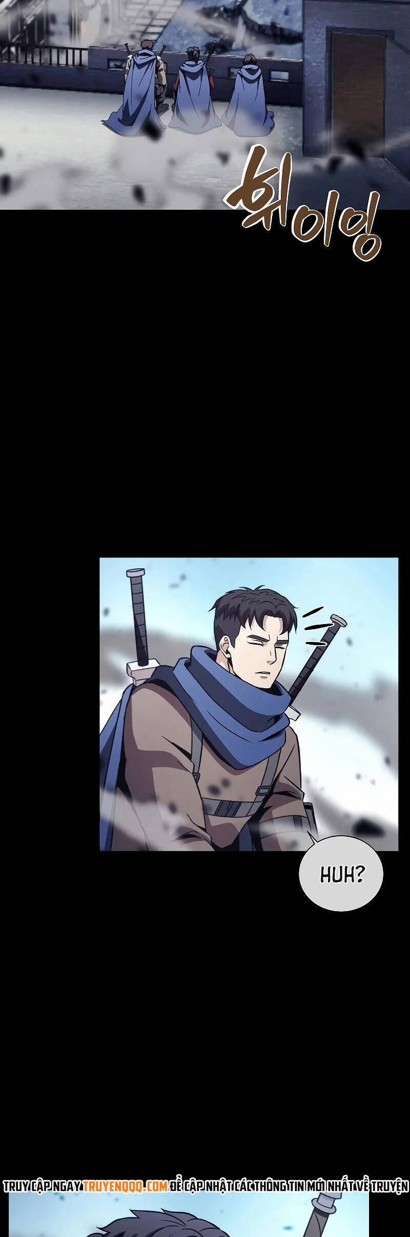 Thợ Săn Ăn Thịt Người 30 trang 32