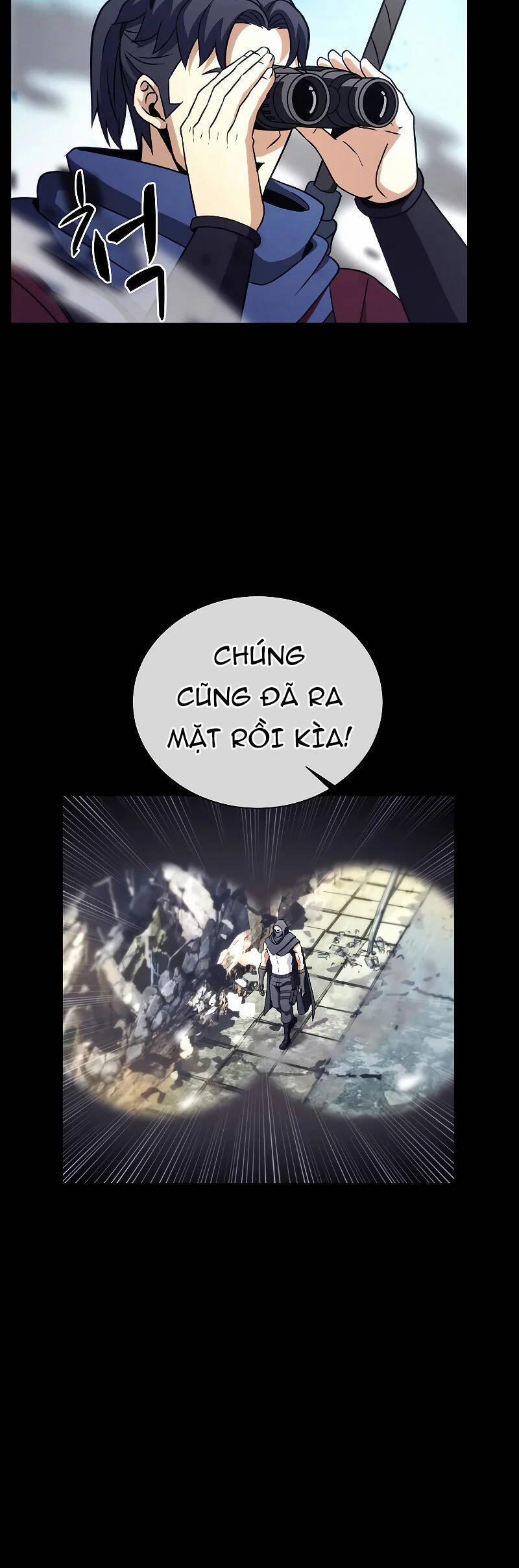 Thợ Săn Ăn Thịt Người 30 trang 33