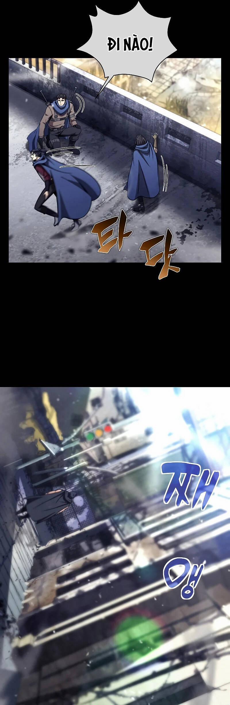 Thợ Săn Ăn Thịt Người 30 trang 34