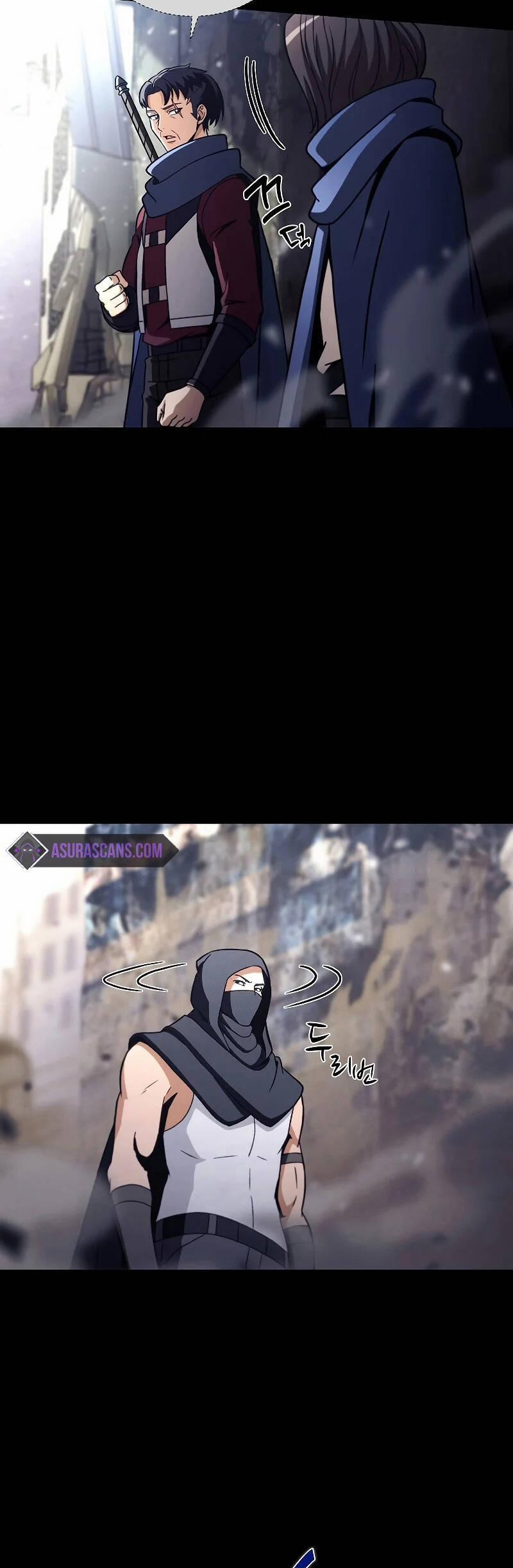 Thợ Săn Ăn Thịt Người 30 trang 36