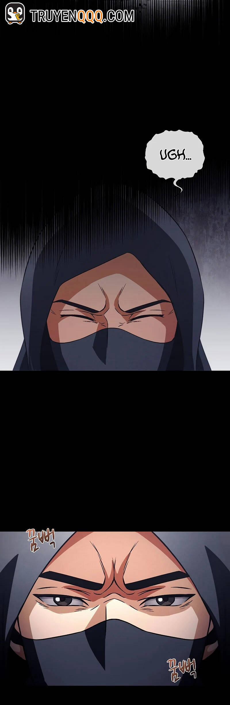 Thợ Săn Ăn Thịt Người 30 trang 38