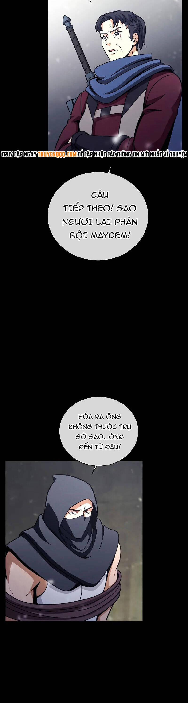 Thợ Săn Ăn Thịt Người 30 trang 42