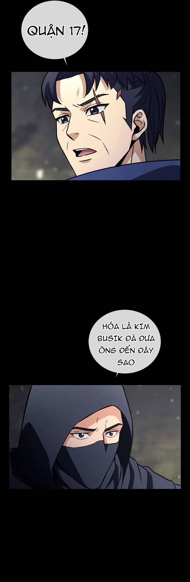 Thợ Săn Ăn Thịt Người 30 trang 43