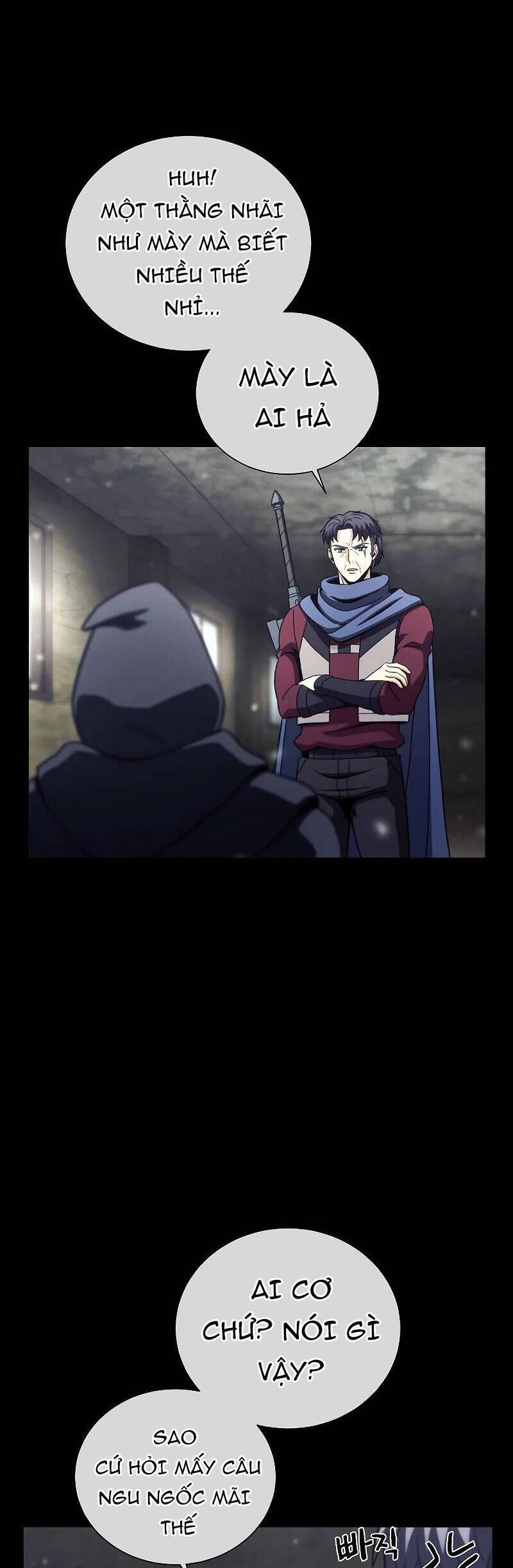 Thợ Săn Ăn Thịt Người 30 trang 44