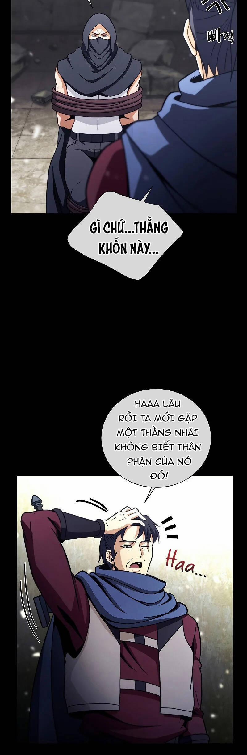 Thợ Săn Ăn Thịt Người 30 trang 45