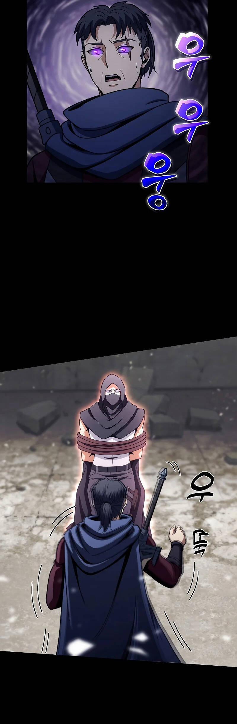 Thợ Săn Ăn Thịt Người 30 trang 47