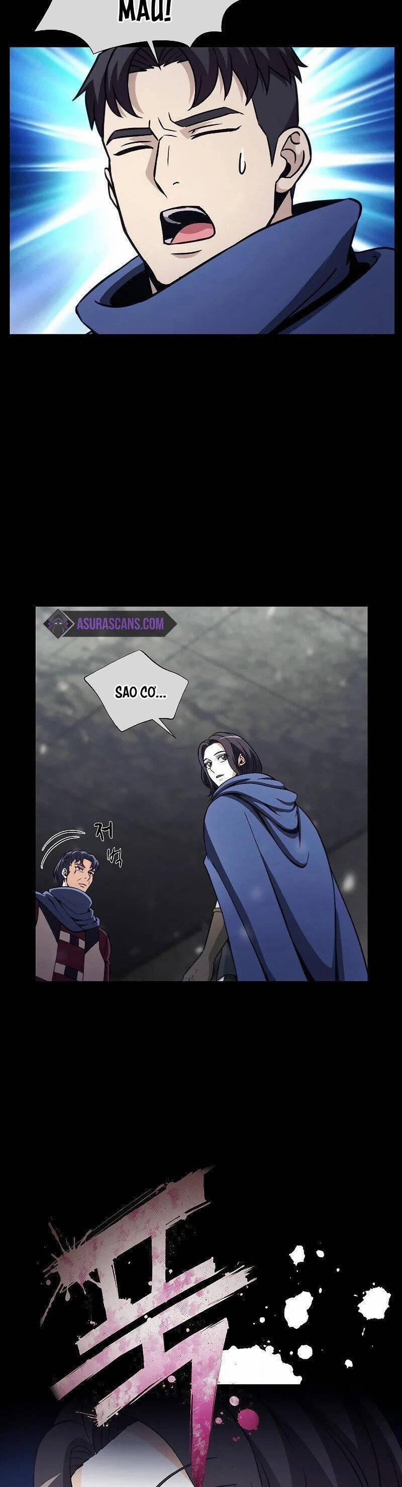 Thợ Săn Ăn Thịt Người 30 trang 49